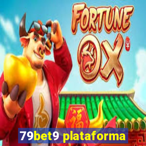 79bet9 plataforma